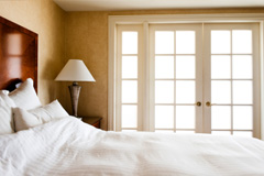 Wrose bedroom extension costs