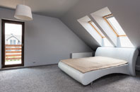 Wrose bedroom extensions