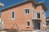 Wrose home extensions