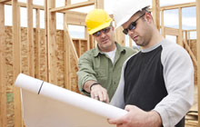 Wrose outhouse construction leads